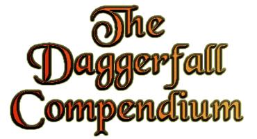 The Daggerfall Compendium (18,0 kb)